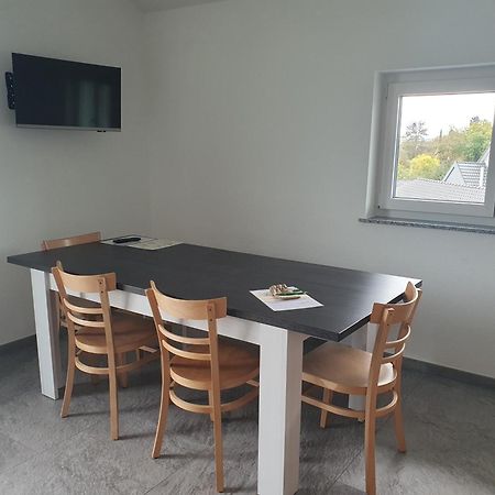 Gaestehaus Martha Rust Eksteriør billede